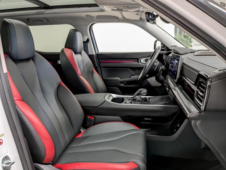 Haval H3 I Санкт-Петербург  - изображение 25
