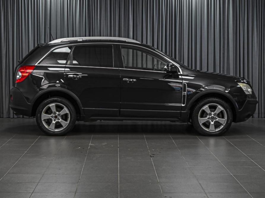 Opel Antara I Ставрополь  - изображение 5