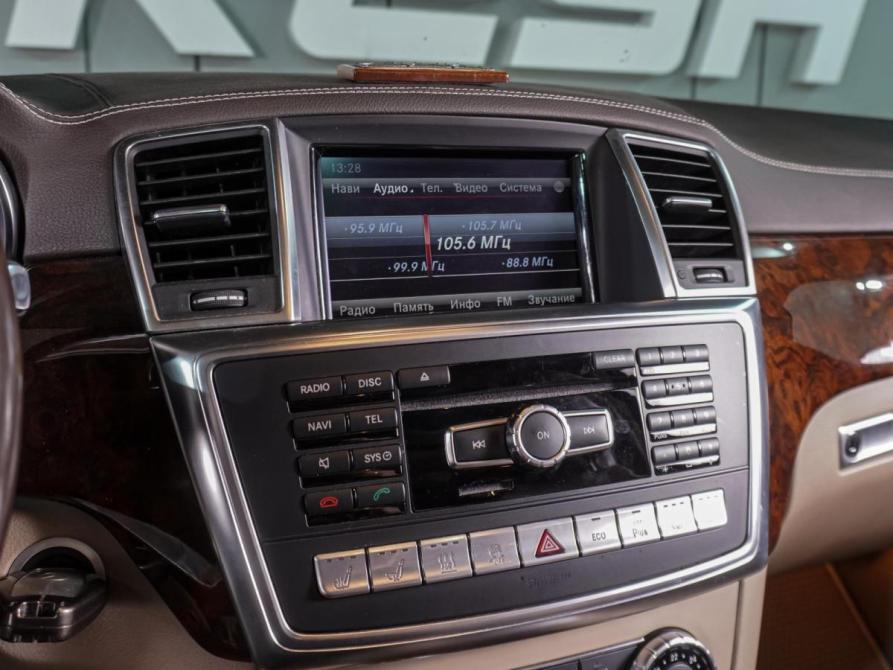 Mercedes-Benz GL-Класс II (X166) Воронеж  - изображение 18