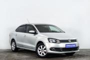 Volkswagen Polo V Сургут  - изображение 18