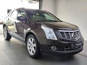 Cadillac SRX II Рестайлинг Уфа  - изображение 25
