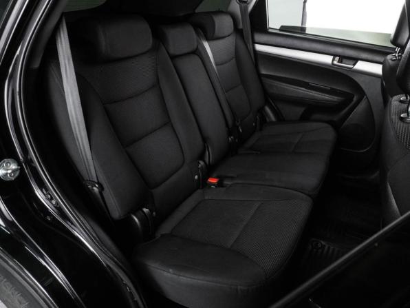 Kia Sorento II Рестайлинг с пробегом 2013 года, цена 1 499 000 рублей, 226917 км, внедорожник, Автокод Объявления