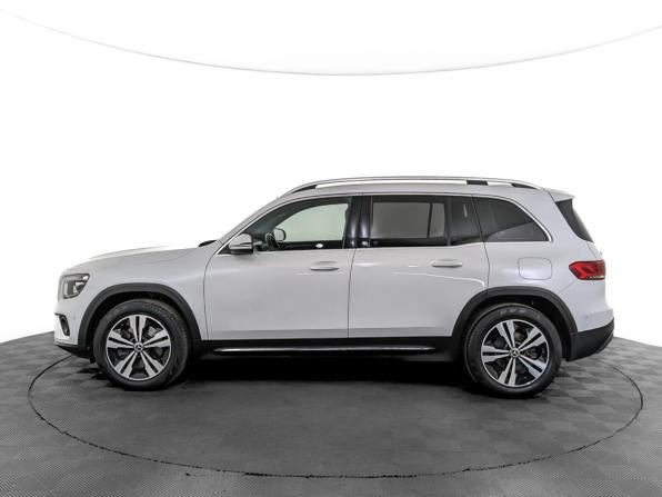 Mercedes-Benz GLB I (X247) с пробегом 2021 года, цена 3 920 000 рублей, 68736 км, внедорожник, Автокод Объявления