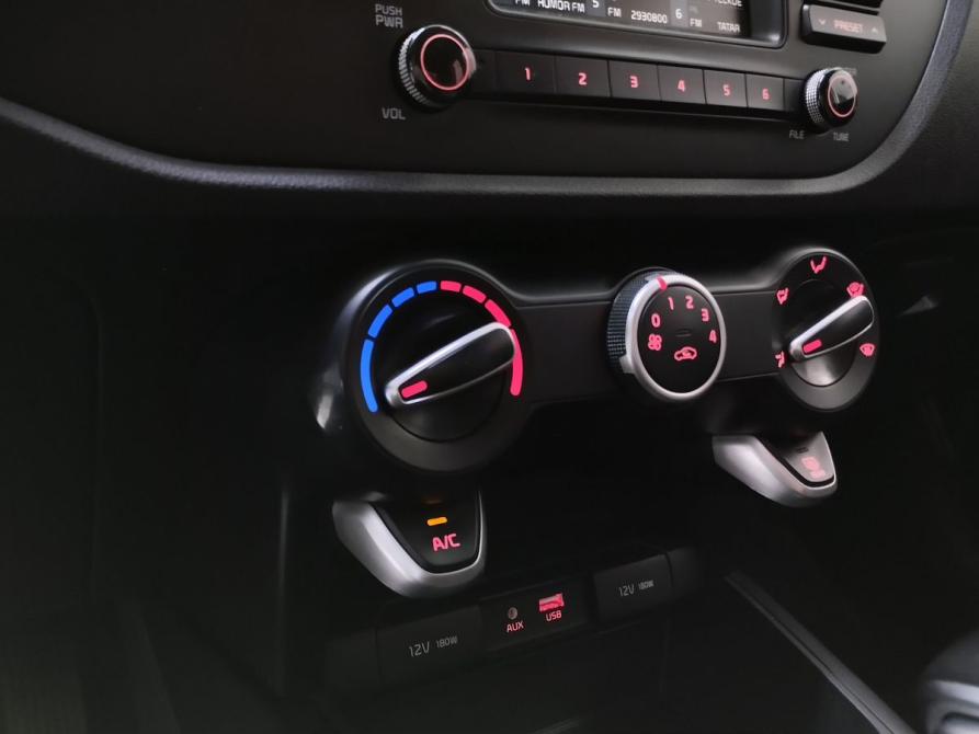 Kia Rio IV Минеральные Воды  - изображение 12