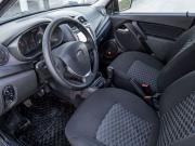 Lada (ВАЗ) Granta I Рестайлинг Казань  - изображение 14