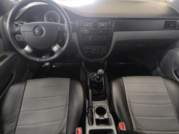 Chevrolet Lacetti I с пробегом 2011 года, цена 422 940 рублей, 222063 км, седан, Автокод Объявления