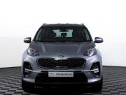 Kia Sportage IV Рестайлинг Москва  - изображение 21