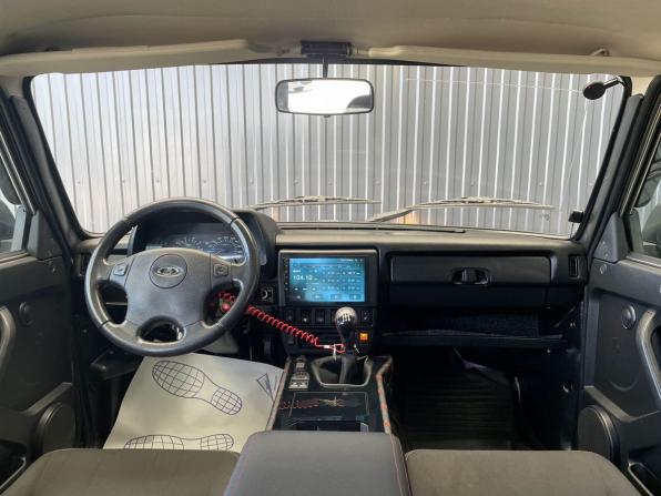 Lada (ВАЗ) 2131 (4x4) I с пробегом 2018 года, цена 647 000 рублей, 124910 км, внедорожник, Автокод Объявления