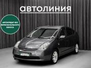 Toyota Prius II Рестайлинг (XW20) Красноярск  - изображение 20