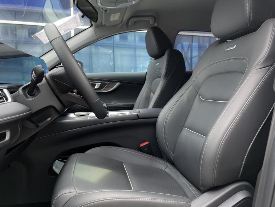 Chery Tiggo 7L Нижний Новгород  - изображение 6