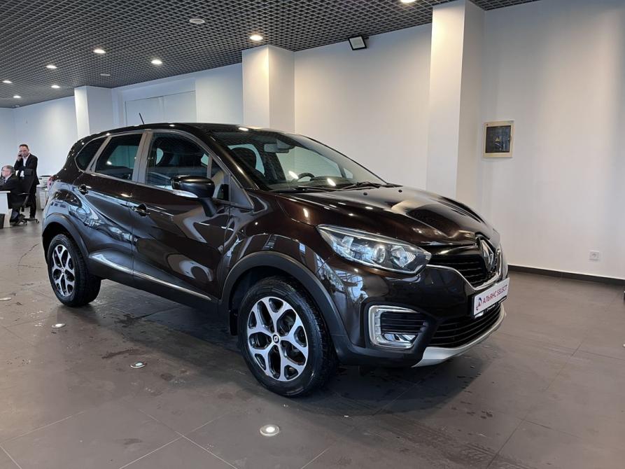 Renault Kaptur I Чебоксары  - изображение 1