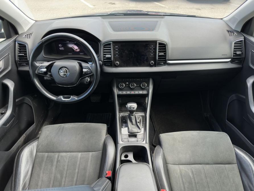 Skoda Karoq I Саратов  - изображение 10
