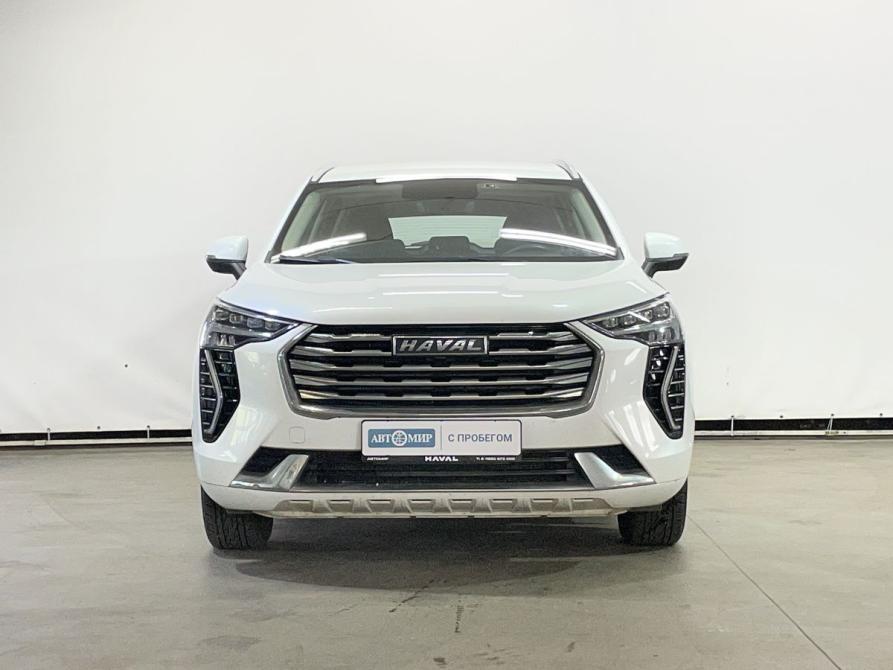 Haval Jolion I Ярославль  - изображение 2