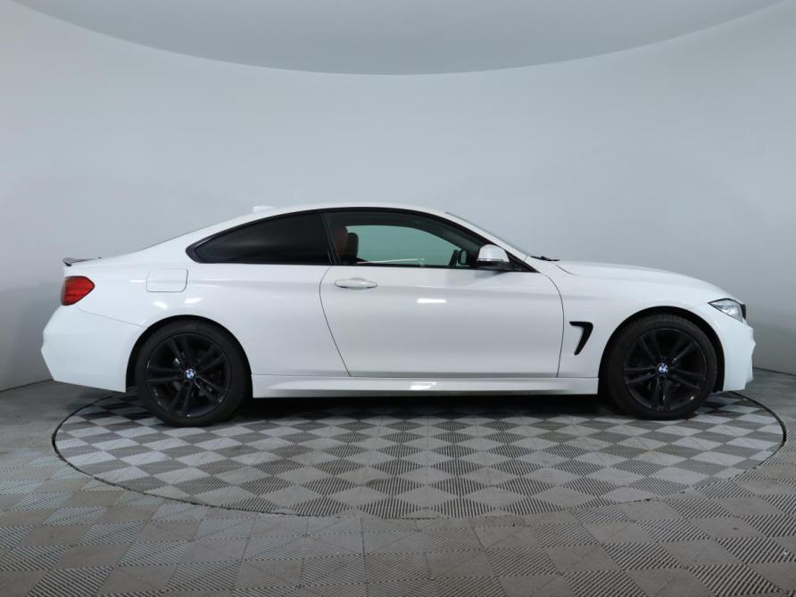 BMW 4 серии F32/F33/F36 Санкт-Петербург  - изображение 4