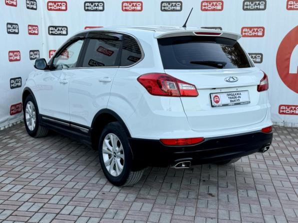 Chery Tiggo 5 I с пробегом 2015 года, цена 749 990 рублей, 162123 км, внедорожник, Автокод Объявления