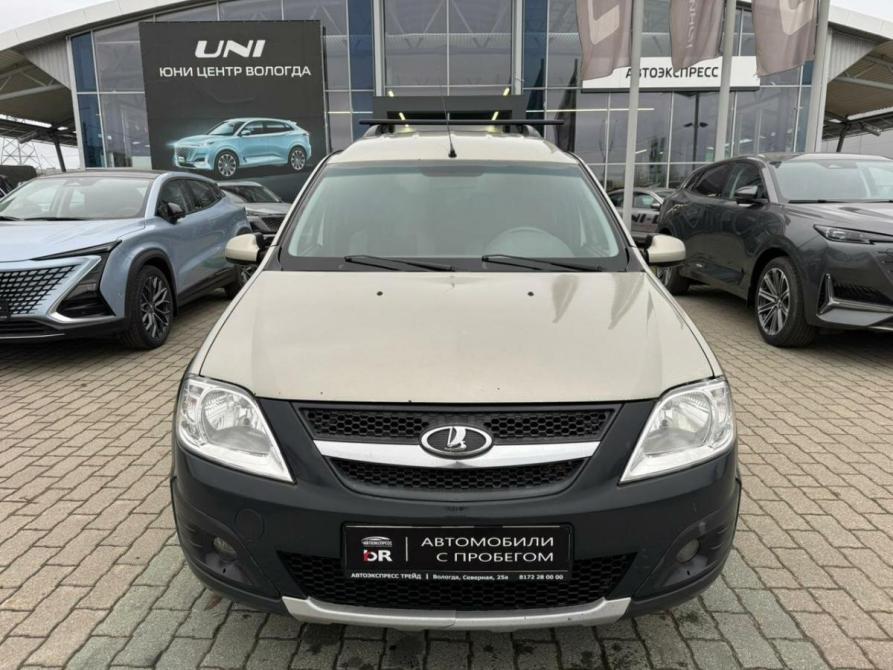 Lada (ВАЗ) Largus I Вологда  - изображение 2