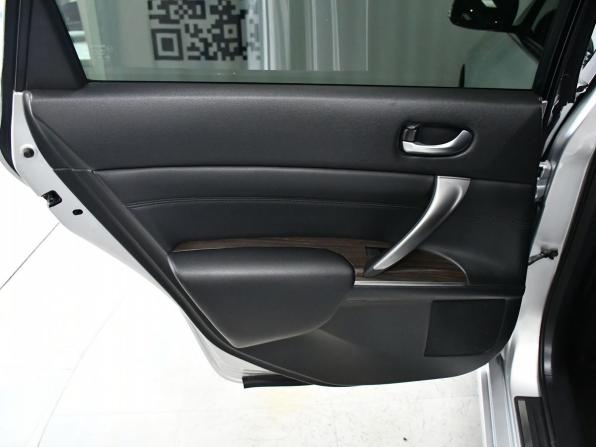 Nissan Teana II Рестайлинг с пробегом 2011 года, цена 1 245 000 рублей, 295000 км, седан, Автокод Объявления