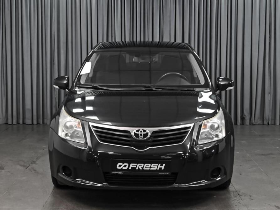 Toyota Avensis III Ставрополь  - изображение 3