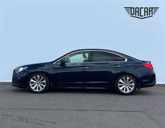 Subaru Legacy VI Рестайлинг с пробегом 2018 года, цена 2 150 000 рублей, 183000 км, седан, Автокод Объявления
