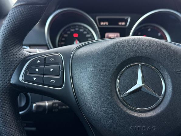 Mercedes-Benz GLE Coupe I (C292) с пробегом 2017 года, цена 4 550 000 рублей, 126806 км, внедорожник, Автокод Объявления