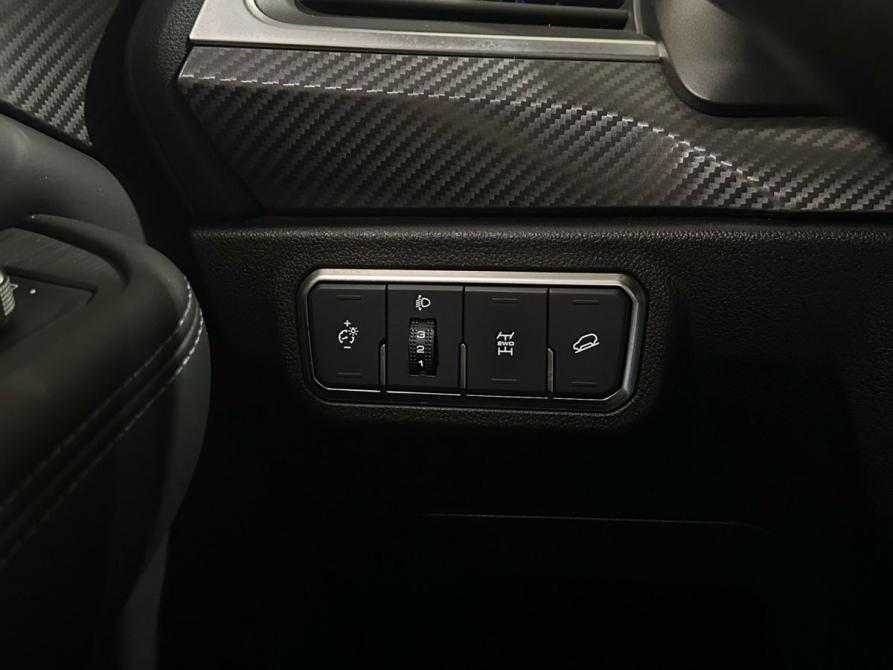Haval F7x I Челябинск  - изображение 16