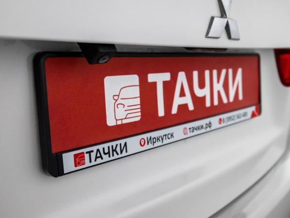 Mitsubishi RVR III Рестайлинг с пробегом 2014 года, цена 1 220 500 рублей, 160398 км, внедорожник, Автокод Объявления
