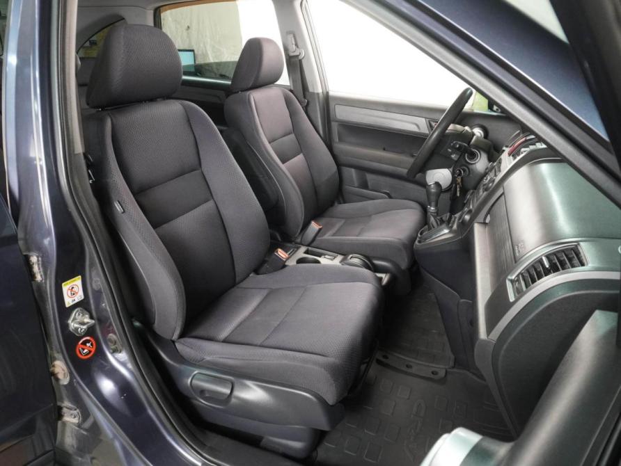 Honda CR-V III Воронеж  - изображение 8