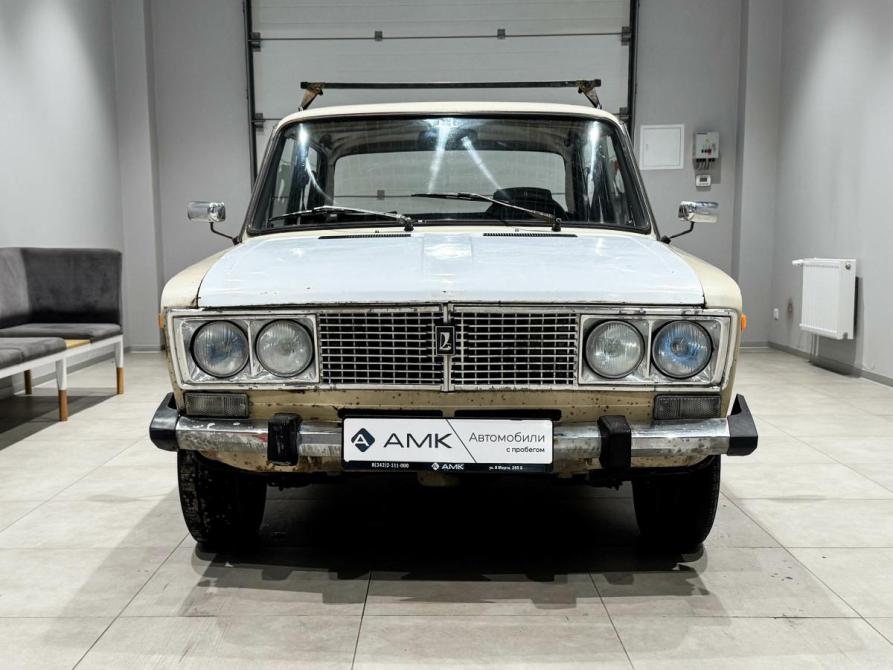 Lada (ВАЗ) 2106 Екатеринбург  - изображение 3