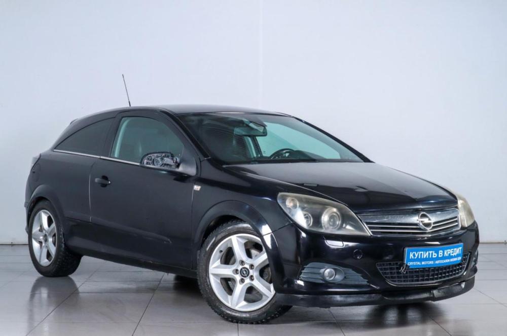 Opel Astra H Рестайлинг Челябинск  - изображение 1
