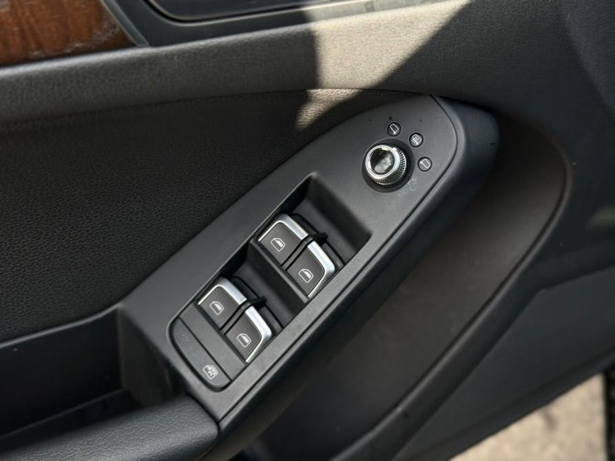 Audi A5 I (8T) Рестайлинг Ижевск  - изображение 17