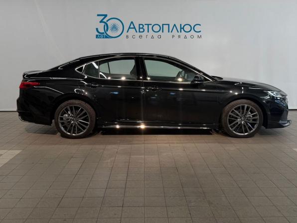 Toyota Camry IX (XV80) China Market с пробегом 2026 года, цена 4 290 000 рублей, 63 км, седан, Автокод Объявления