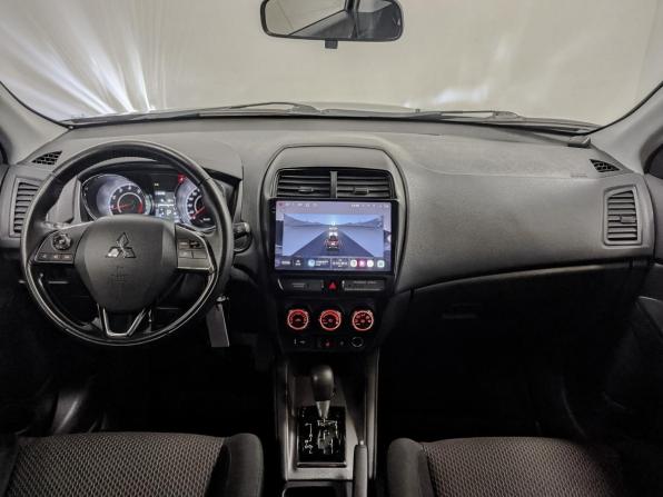 Mitsubishi ASX I Рестайлинг 2 с пробегом 2019 года, цена 2 050 000 рублей, 67000 км, внедорожник, Автокод Объявления