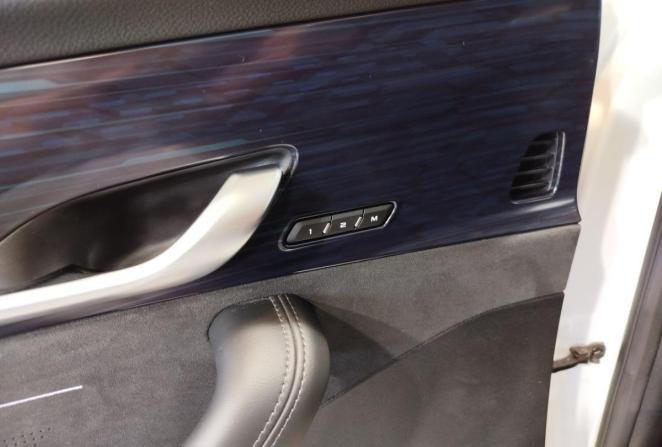 Geely Monjaro I с пробегом 2024 года, цена 3 470 000 рублей, 47939 км, внедорожник, Автокод Объявления