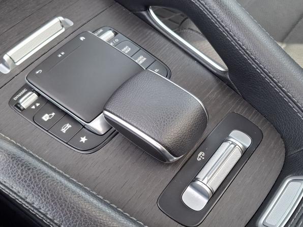 Mercedes-Benz GLE II (V167) с пробегом 2022 года, цена 8 650 000 рублей, 44141 км, внедорожник, Автокод Объявления