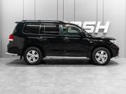 Toyota Land Cruiser 200 Series Тюмень  - изображение 33