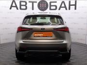 Lexus NX I Рестайлинг Екатеринбург  - изображение 36