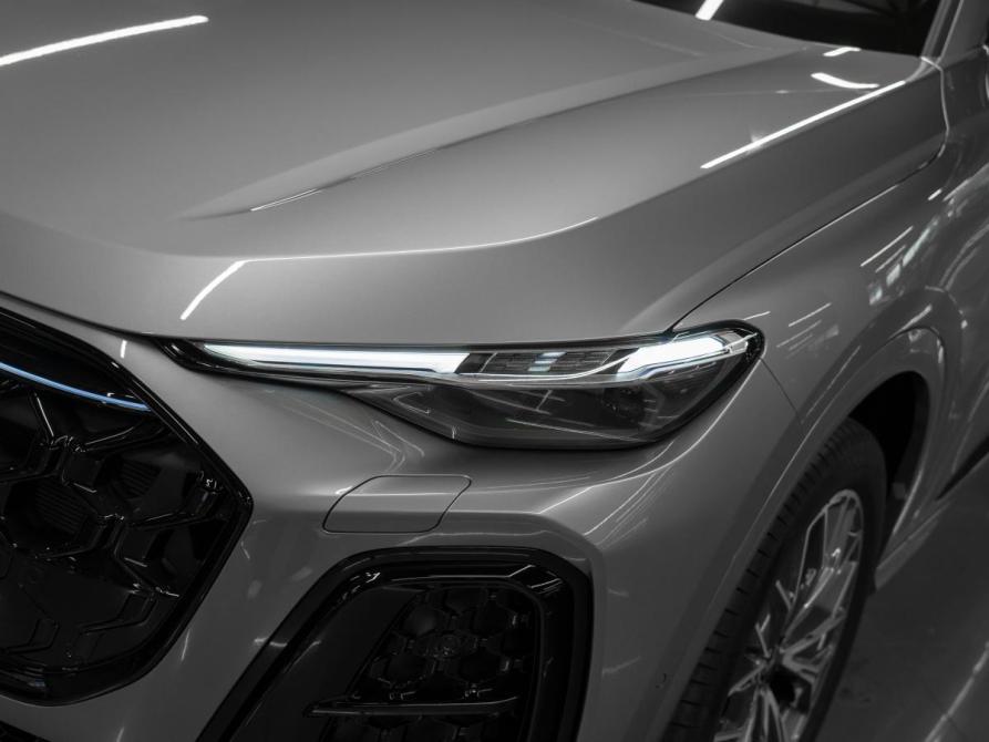 Audi Q5 III Москва  - изображение 26