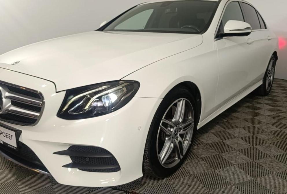Mercedes-Benz E-Класс V (W213 S213 C238) Рестайлинг Волгоград  - изображение 24