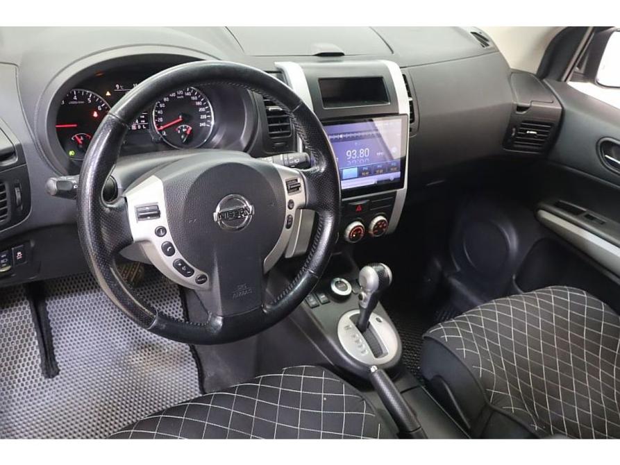 Nissan X-Trail II Рестайлинг Коломна  - изображение 6
