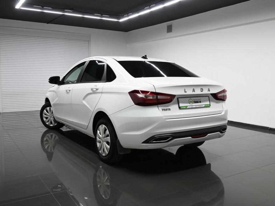 Lada (ВАЗ) Vesta I Рестайлинг (NG) Тверь  - изображение 6