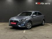 Hyundai Solaris II Челябинск  - изображение 22