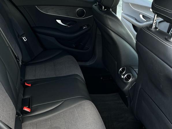 Mercedes-Benz C-Класс IV (W205) Рестайлинг с пробегом 2020 года, цена 2 390 000 рублей, 178090 км, универсал, Автокод Объявления