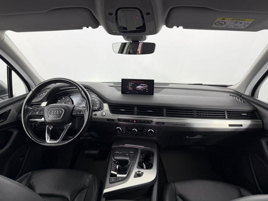 Audi Q7 II (4M) Калининград  - изображение 22