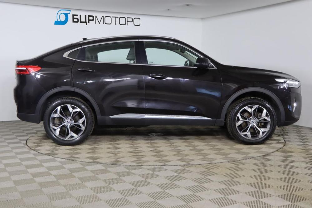 Haval F7x I Нижний Новгород  - изображение 4