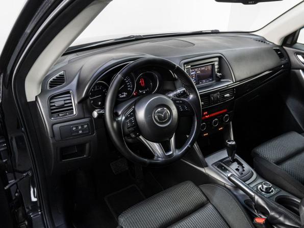 Mazda CX-5 I с пробегом 2012 года, цена 1 799 000 рублей, 143826 км, внедорожник, Автокод Объявления