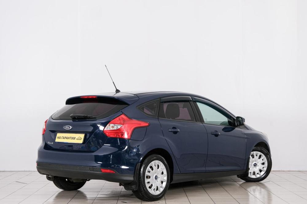 Ford Focus III Красноярск  - изображение 7