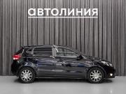 Kia Rio III Рестайлинг Красноярск  - изображение 25