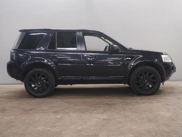 Land Rover Freelander II Рестайлинг с пробегом 2011 года, цена 1 568 050 рублей, 164769 км, внедорожник, Автокод Объявления