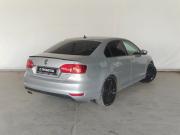 Volkswagen Jetta VI Москва  - изображение 23