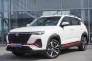 Changan CS35 Plus I Рестайлинг Ульяновск  - изображение 25